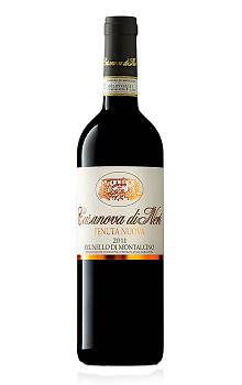 Casanova di Neri Tenuta Nuova Brunello di Montalcino