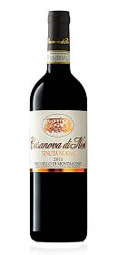 Casanova di Neri Tenuta Nuova Brunello di Montalcino