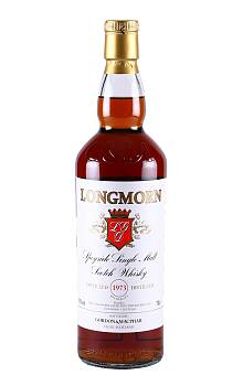 Gordon & MacPhail Longmorn