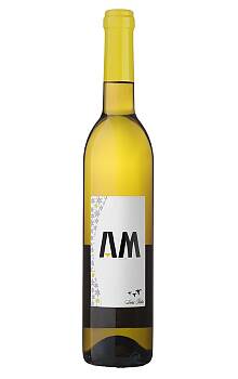 Luis Pato AM Vinho Branco