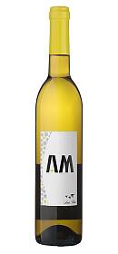 Luis Pato AM Vinho Branco