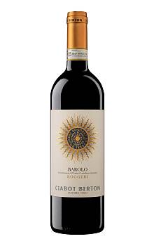 Ciabot Berton Barolo Roggeri