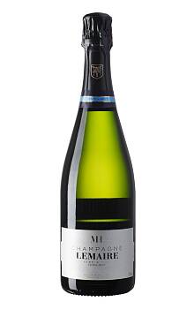 Lemaire Père & Fils Extra Brut - Mont d'Hor