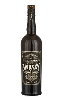 Atlungstad Whisky 13 år