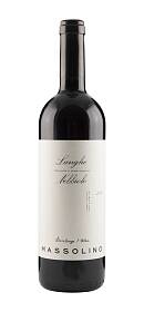 Massolino Langhe Nebbiolo