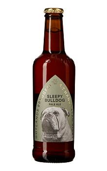 Gotlands Bryggeri Sleepy Bulldog Pale Ale