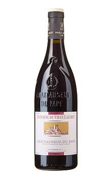 Dom. du Vieux Lazaret Châteauneuf-du-Pape