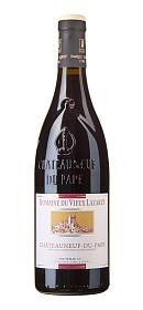 Dom. du Vieux Lazaret Châteauneuf-du-Pape