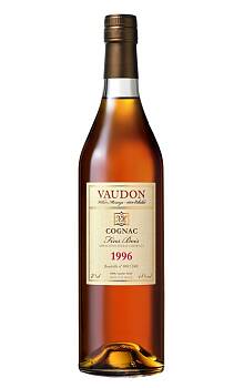 Vaudon 1996