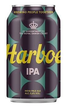 Harboe IPA