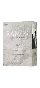 Ramos Elegant White