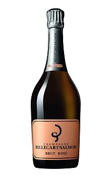 Billecart-Salmon Le Rosé Extra Brut