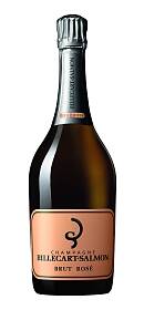Billecart-Salmon Le Rosé Extra Brut