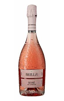 Brilla! Prosecco Rosé