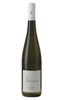 Johannisberg S Riesling Kabinett Feinherb