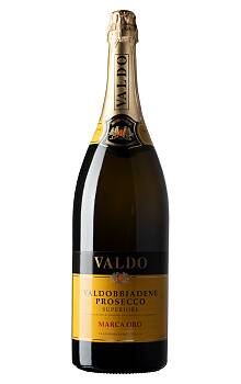 Valdo Marca Oro Valdobbiadene Prosecco Superiore