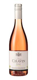 Pierre Chavin Rosé