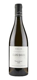 Arnaud Lambert Saumur Clos David