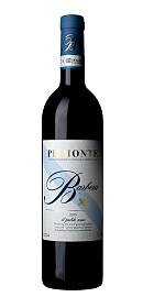 Il Pulito Rosso Barbera 2016