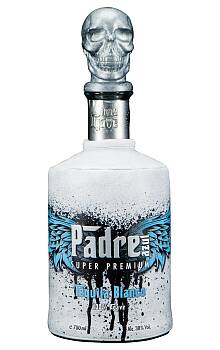 Padre Azul Super Premium Tequila Blanco