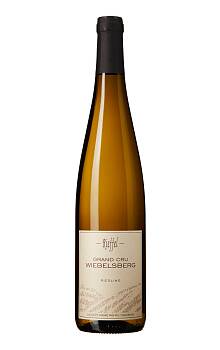 Rieffel Wiebelsberg Grand Cru Riesling