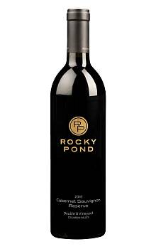 Rocky Pond Cabernet Sauvignon Reserve