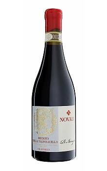 Novaia Recioto della Valpolicella Le Novaje