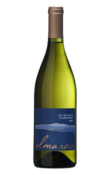 Alma Rosa Sta. Rita Hills Chardonnay