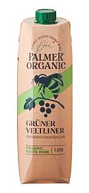 Palmer Organic Grüner Veltliner