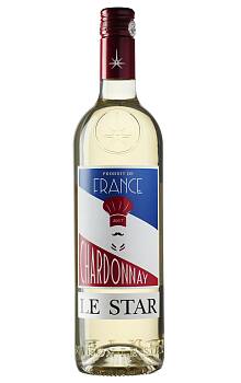 Maison Le Star Chardonnay