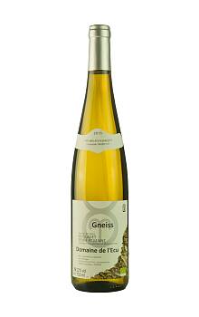 Dom. de L'Ecu Gneiss Sèvre-et-Maine Muscadet