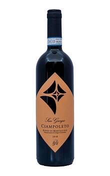 San Giorgio Ciampoleto Rosso di Montalcino