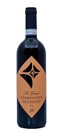 San Giorgio Ciampoleto Rosso di Montalcino