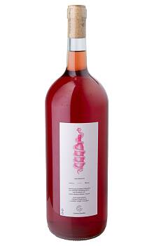 Giardino Vino Rosato