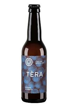 La Berta Tèra Grape Ale