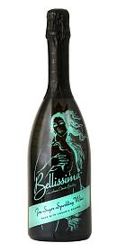 Belissima Zero Sugar Sparkling Wine