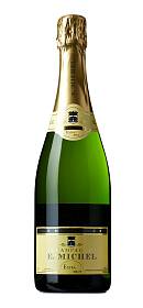 E. Michel Premier Cru Extra Brut