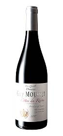 Dom. Guy Mousset Côtes de Rhône