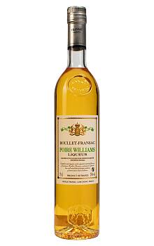 Roullet-Fransac Poire Williams Liqueur