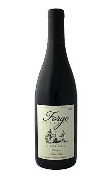 Forge Cellars Classique Pinot Noir