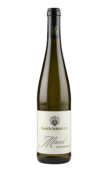 Emrich-Schönleber Mineral Riesling Trocken