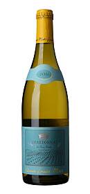 Louis Max Les Terres Froides Chardonnay
