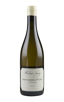 Lamy Saint-Aubin 1er Cru En Remilly