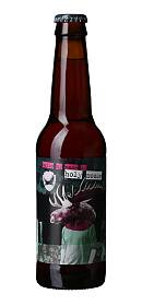 Brewdog Hello My Name Is Holy Moose