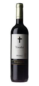 Tosalet Priorat Old Vines