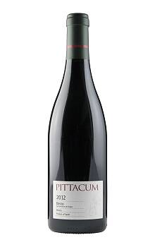 Pittacum Mencía
