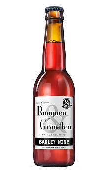Brouwerij de Molen Bommen & Granaten