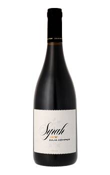Syrah by Julia Kemper