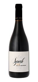 Syrah by Julia Kemper