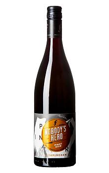 Framingham Nobody's Hero Pinot Noir